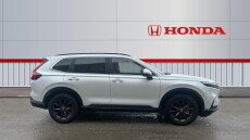 Honda CR-V 2.0 eHEV Advance 5dr eCVT Hybrid Estate